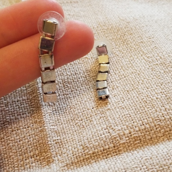 Vintage Night Out Bundle Disco Ball Dangles - Picture 4 of 5